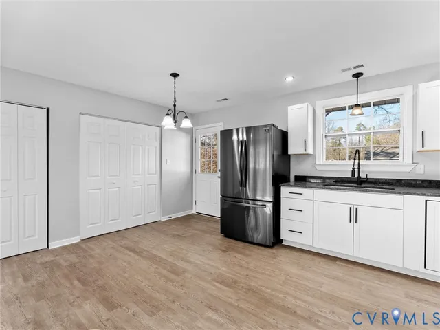 $295,000 | 5436 Burtwood Lane, Richmond, VA 23224