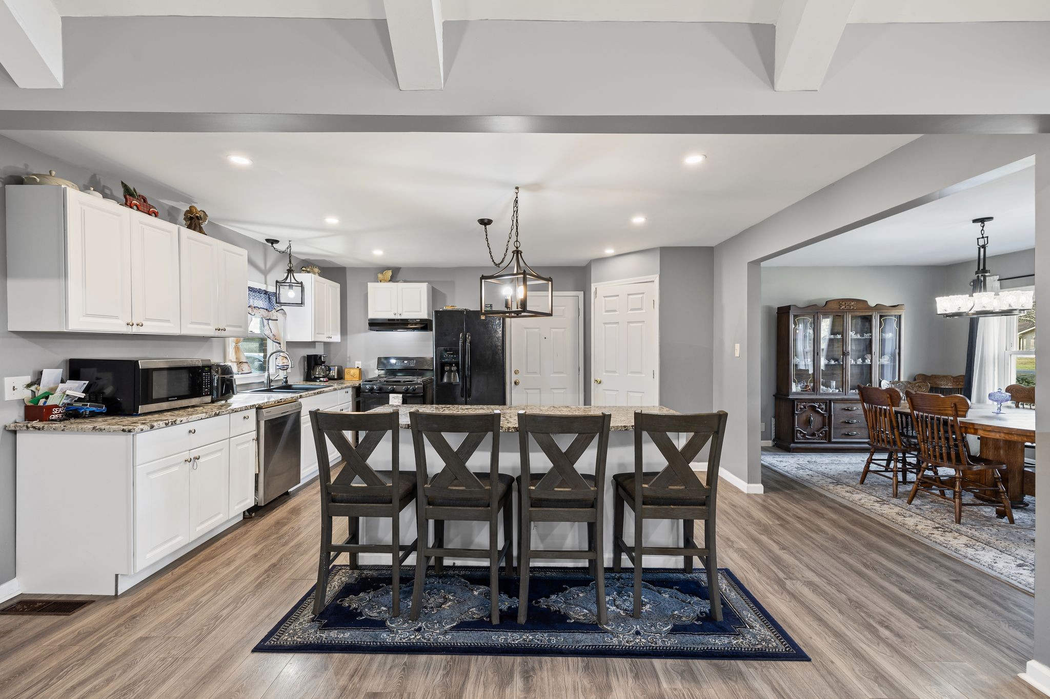 101 Forrest Drive Franklin, TN 37064 - Photo 11 of 40 Gallery Image 11