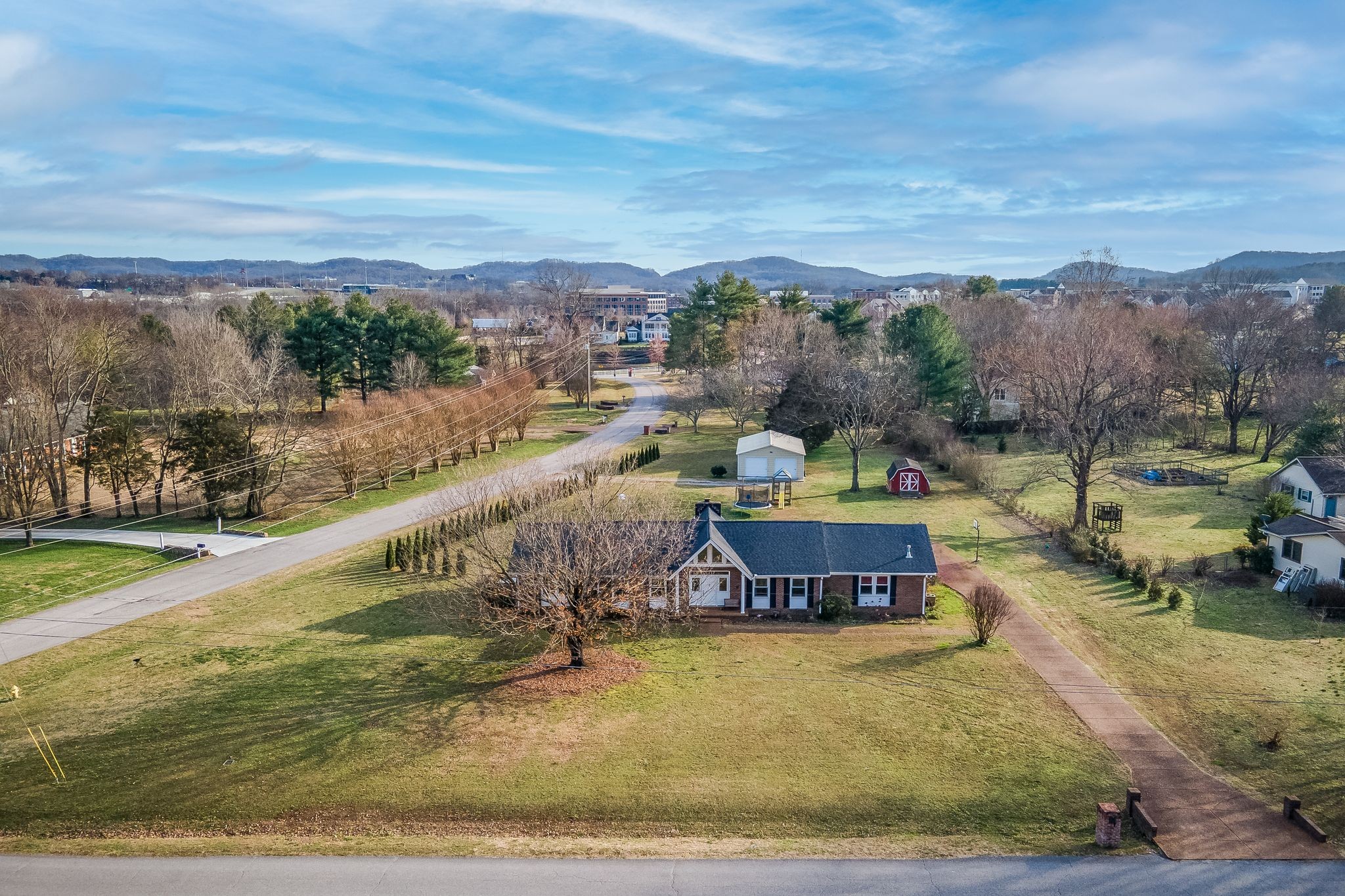 101 Forrest Drive Franklin, TN 37064 - Photo 35 of 40 Gallery Image 35