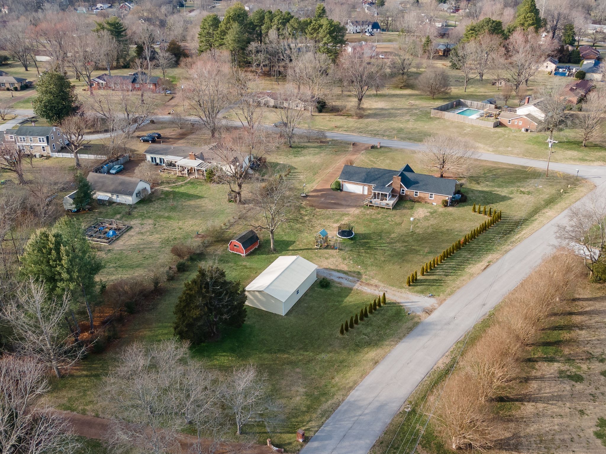 101 Forrest Drive Franklin, TN 37064 - Photo 36 of 40 Gallery Image 36