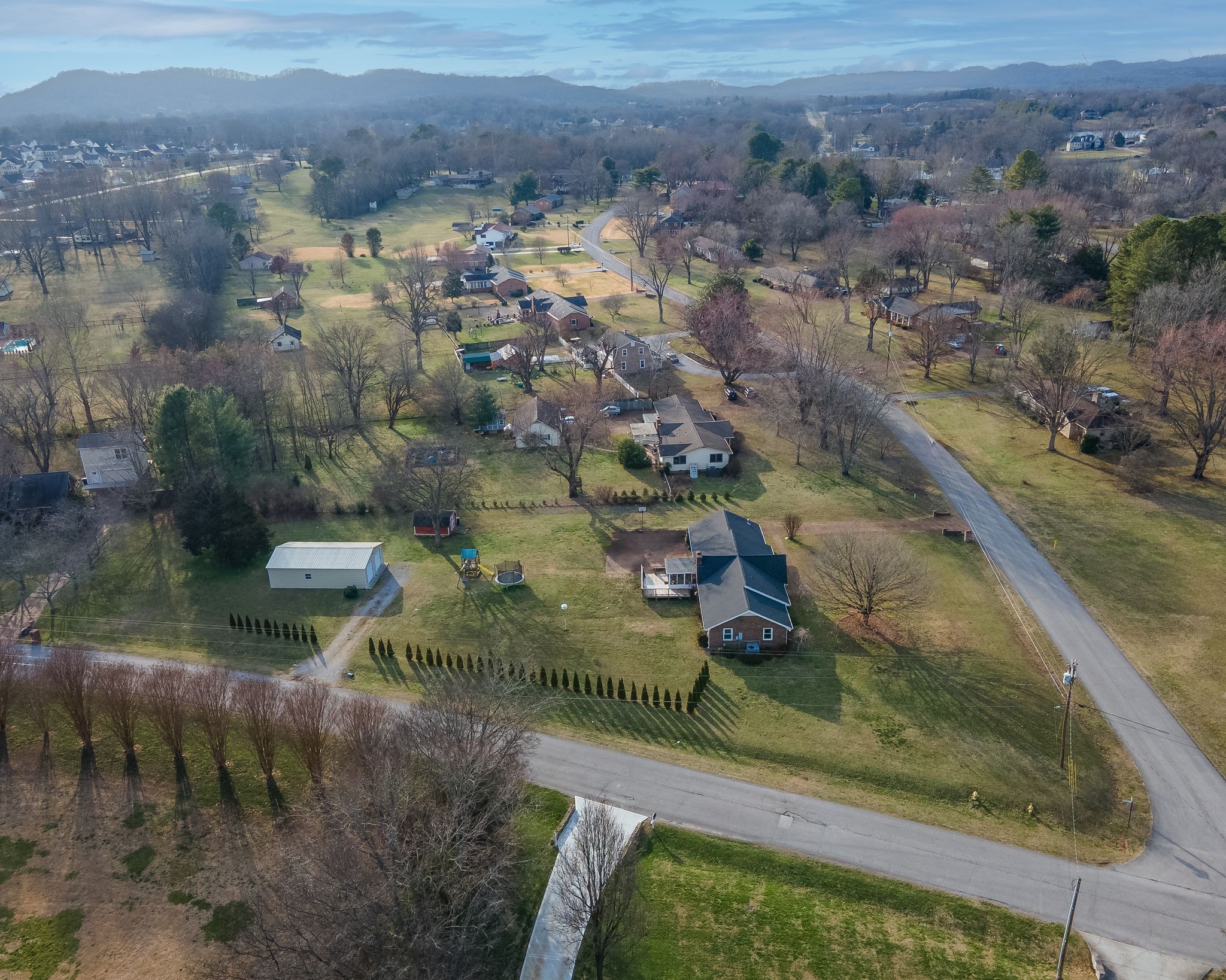 101 Forrest Drive Franklin, TN 37064 - Photo 37 of 40 Gallery Image 37