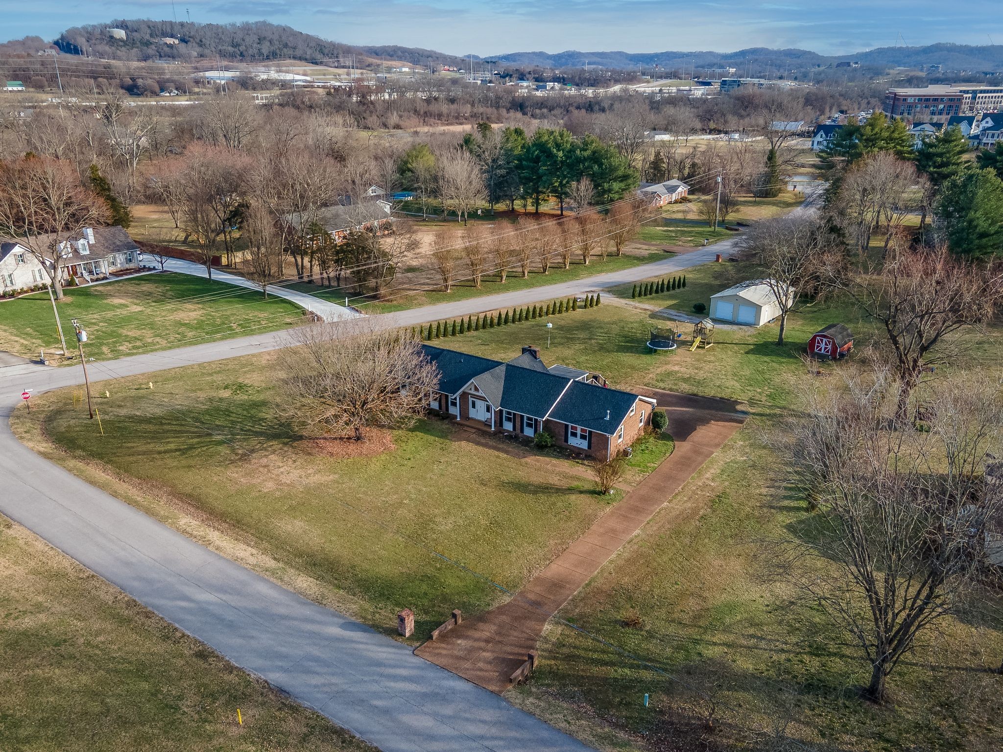 101 Forrest Drive Franklin, TN 37064 - Photo 38 of 40 Gallery Image 38