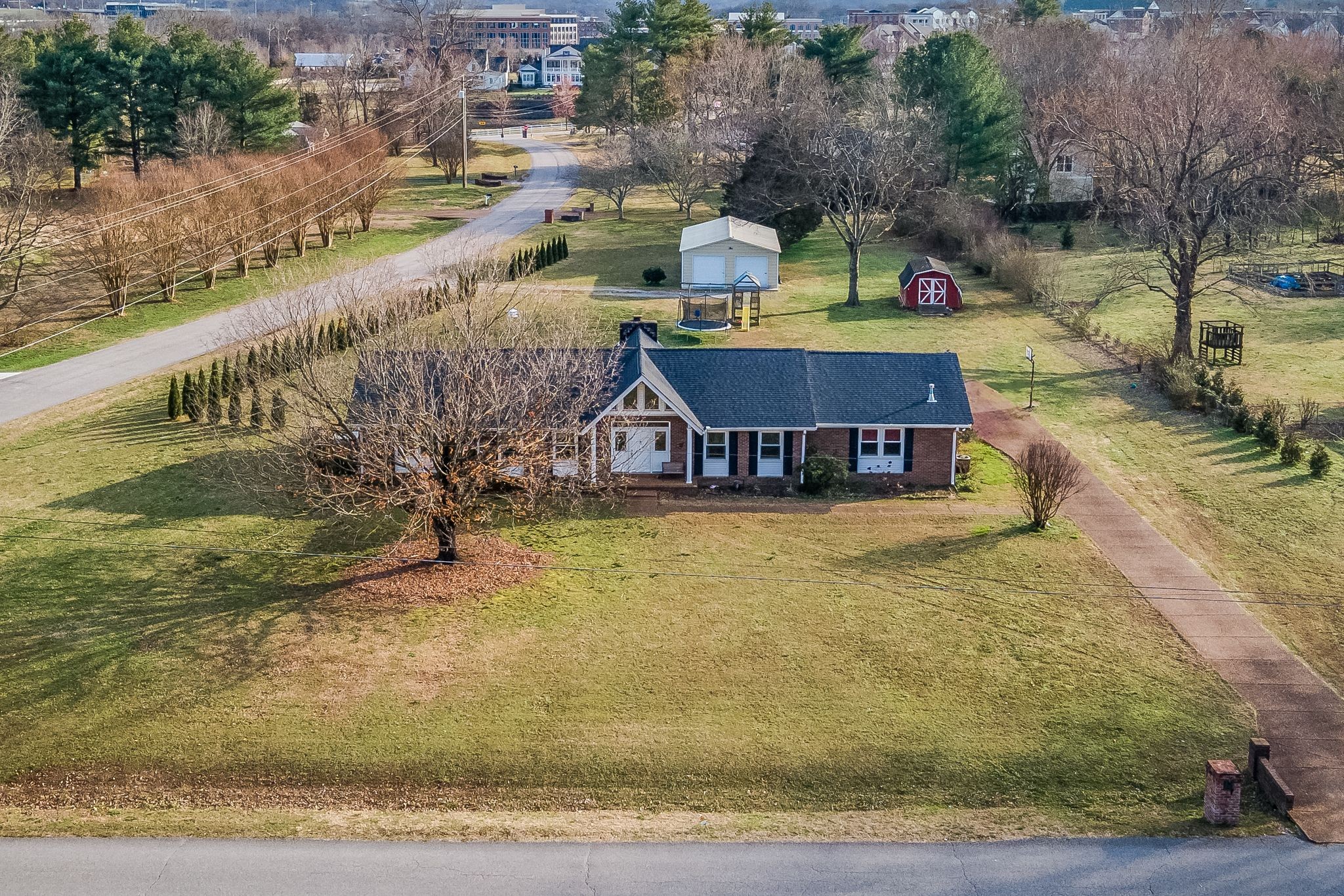 101 Forrest Drive Franklin, TN 37064 - Photo 40 of 40 Gallery Image 40