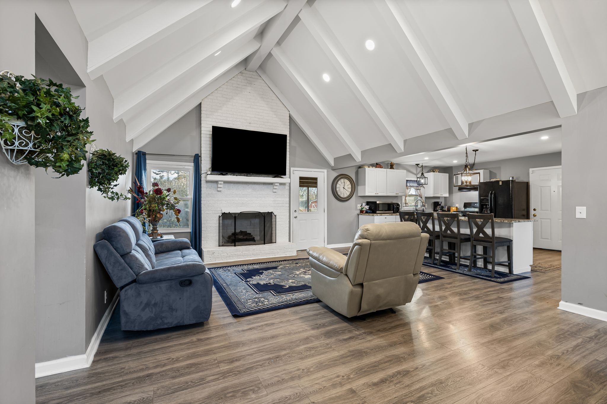 101 Forrest Drive Franklin, TN 37064 - Photo 7 of 40 Gallery Image 7