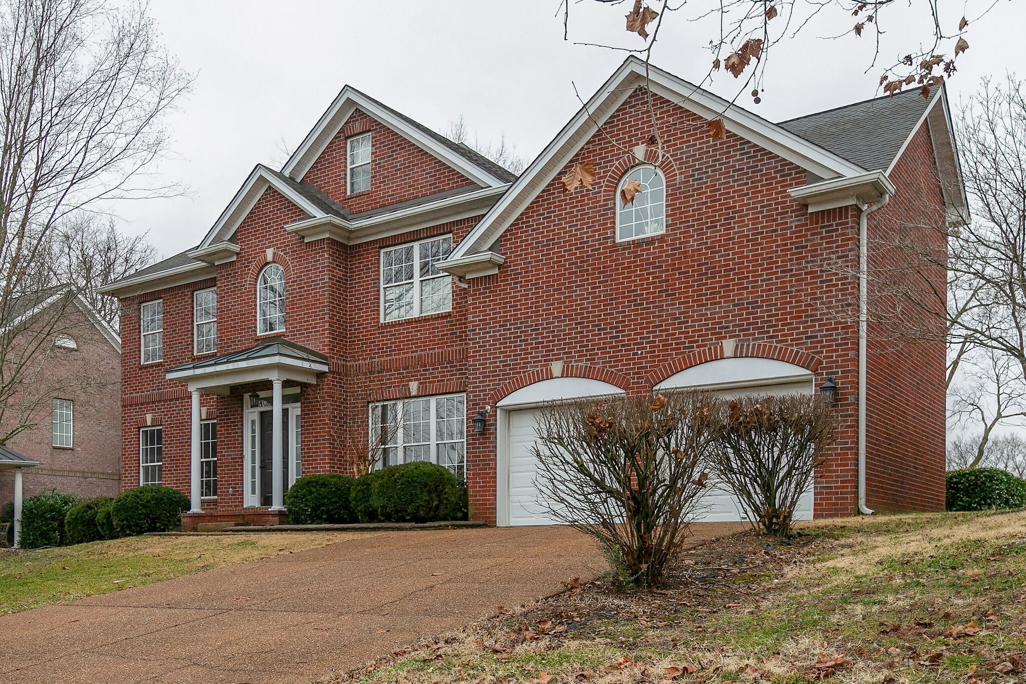 1449 Governors Ridge Franklin, TN 37064 - Photo 1 of 31 Gallery Image 1