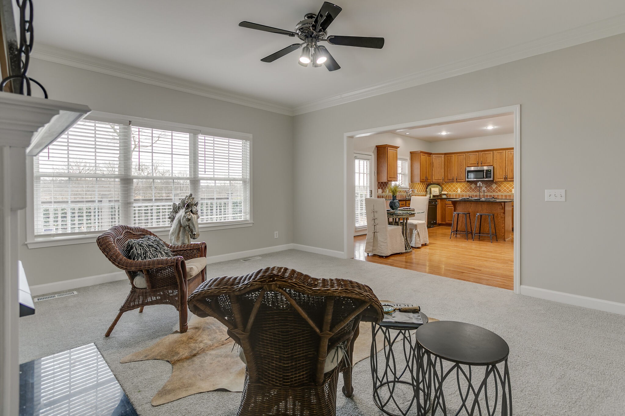 1449 Governors Ridge Franklin, TN 37064 - Photo 12 of 31 Gallery Image 12