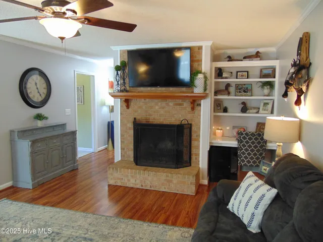 $325,000 | 15 Gina Lee Terrace, Louisburg, NC 27549