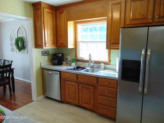 $325,000 | 15 Gina Lee Terrace, Louisburg, NC 27549