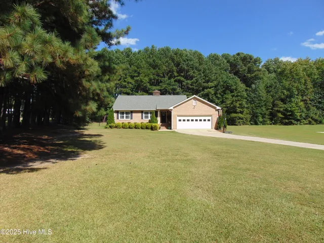 $325,000 | 15 Gina Lee Terrace, Louisburg, NC 27549