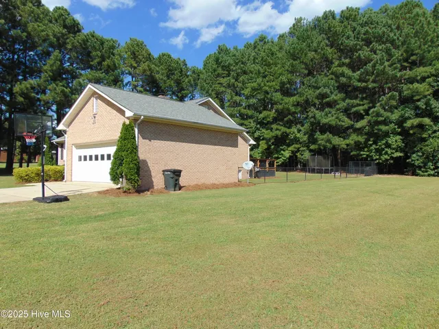 $325,000 | 15 Gina Lee Terrace, Louisburg, NC 27549