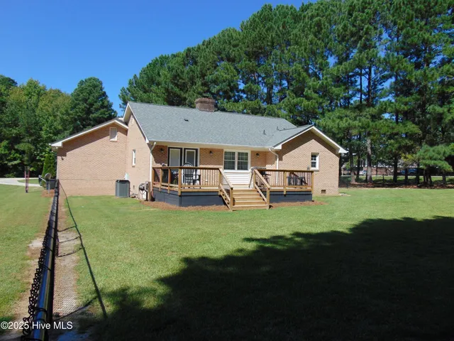 $325,000 | 15 Gina Lee Terrace, Louisburg, NC 27549