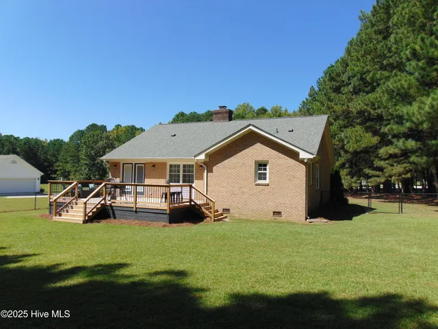 $325,000 | 15 Gina Lee Terrace, Louisburg, NC 27549