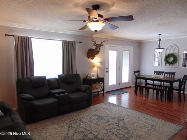 $325,000 | 15 Gina Lee Terrace, Louisburg, NC 27549