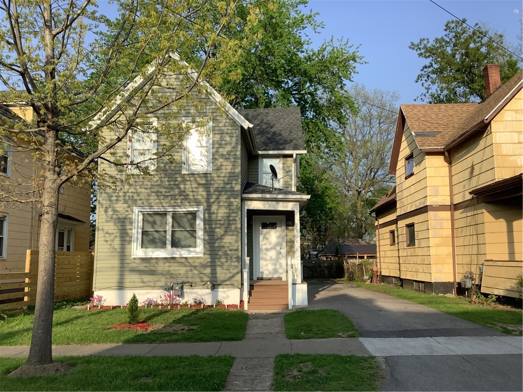 102 Cameron Street Rochester, NY 14606 - Photo 1 of 1