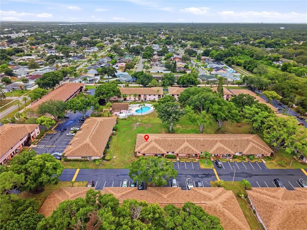 13250 Ridge Road, Unit 91 Largo, FL 33778 - Photo 36 of 38