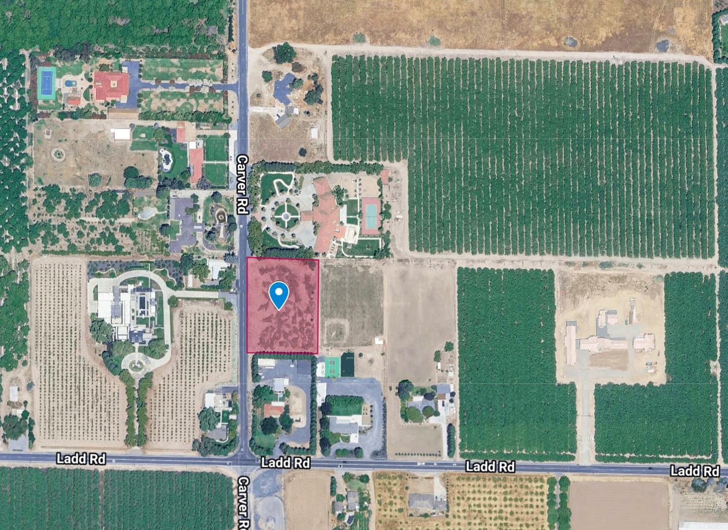 0 Carver Road Modesto, CA 95356 - Photo 1 of 17