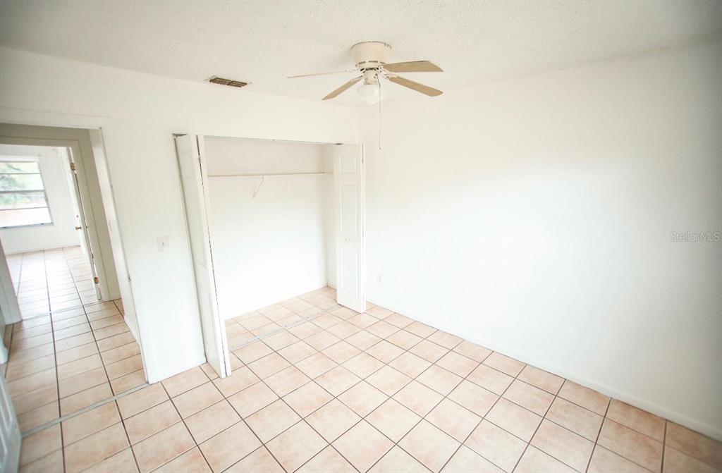 606 Water Road Ocala, FL 34472 - Photo 23 of 34 a view of an empty room