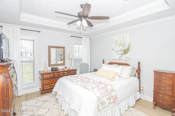 $299,900 | 518 Carrington Drive, Brandon, MS 39042