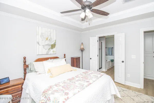 $299,900 | 518 Carrington Drive, Brandon, MS 39042