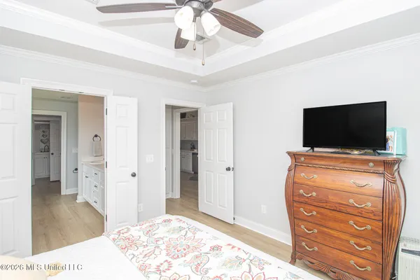 $299,900 | 518 Carrington Drive, Brandon, MS 39042