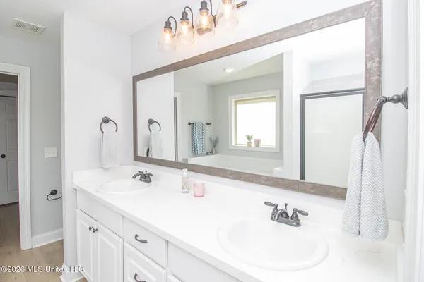 $299,900 | 518 Carrington Drive, Brandon, MS 39042