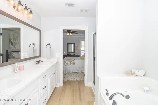 $299,900 | 518 Carrington Drive, Brandon, MS 39042