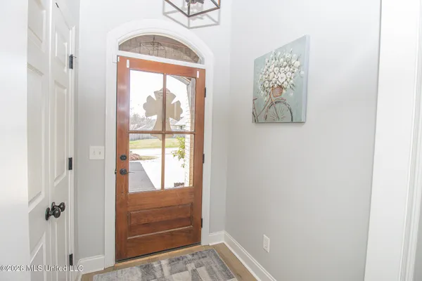 $299,900 | 518 Carrington Drive, Brandon, MS 39042