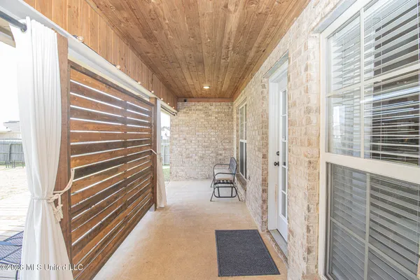 $299,900 | 518 Carrington Drive, Brandon, MS 39042