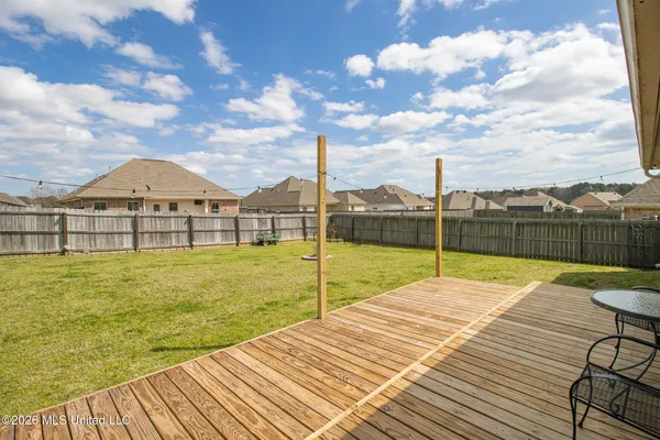 $299,900 | 518 Carrington Drive, Brandon, MS 39042