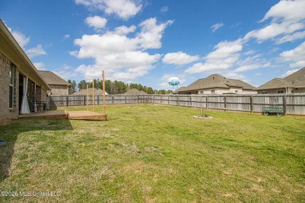 $299,900 | 518 Carrington Drive, Brandon, MS 39042