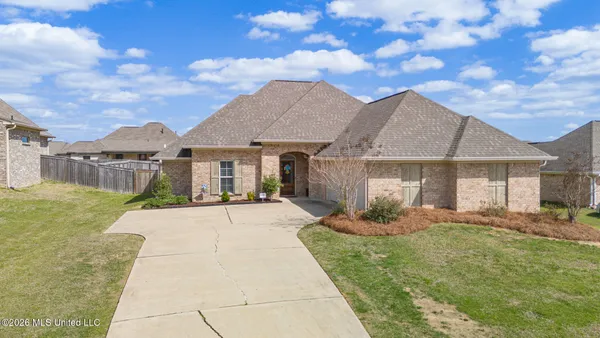 $299,900 | 518 Carrington Drive, Brandon, MS 39042