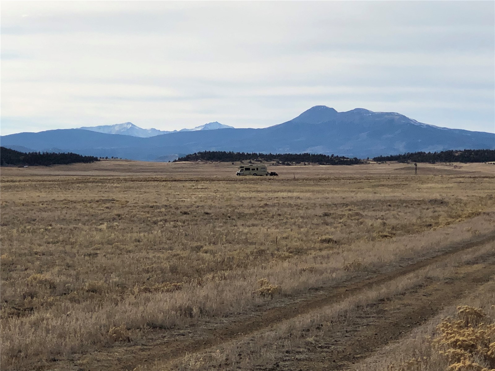 1189 Fairview Road Hartsel, CO 80449 - Photo 4 of 13 Gallery Image 4
