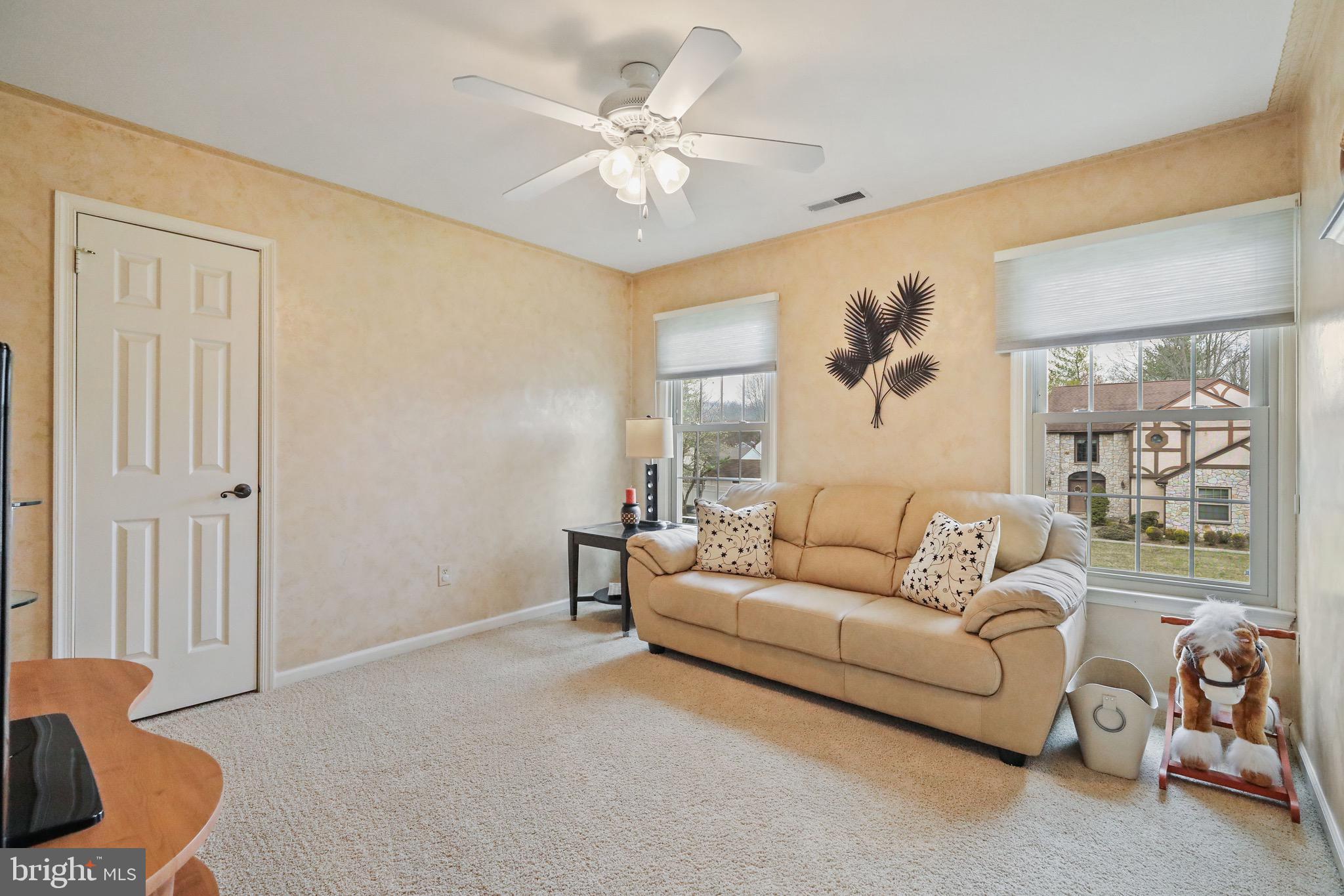 4 Windsor Lane Mount Laurel, NJ 08054 - Photo 22 of 32 Bedroom 2