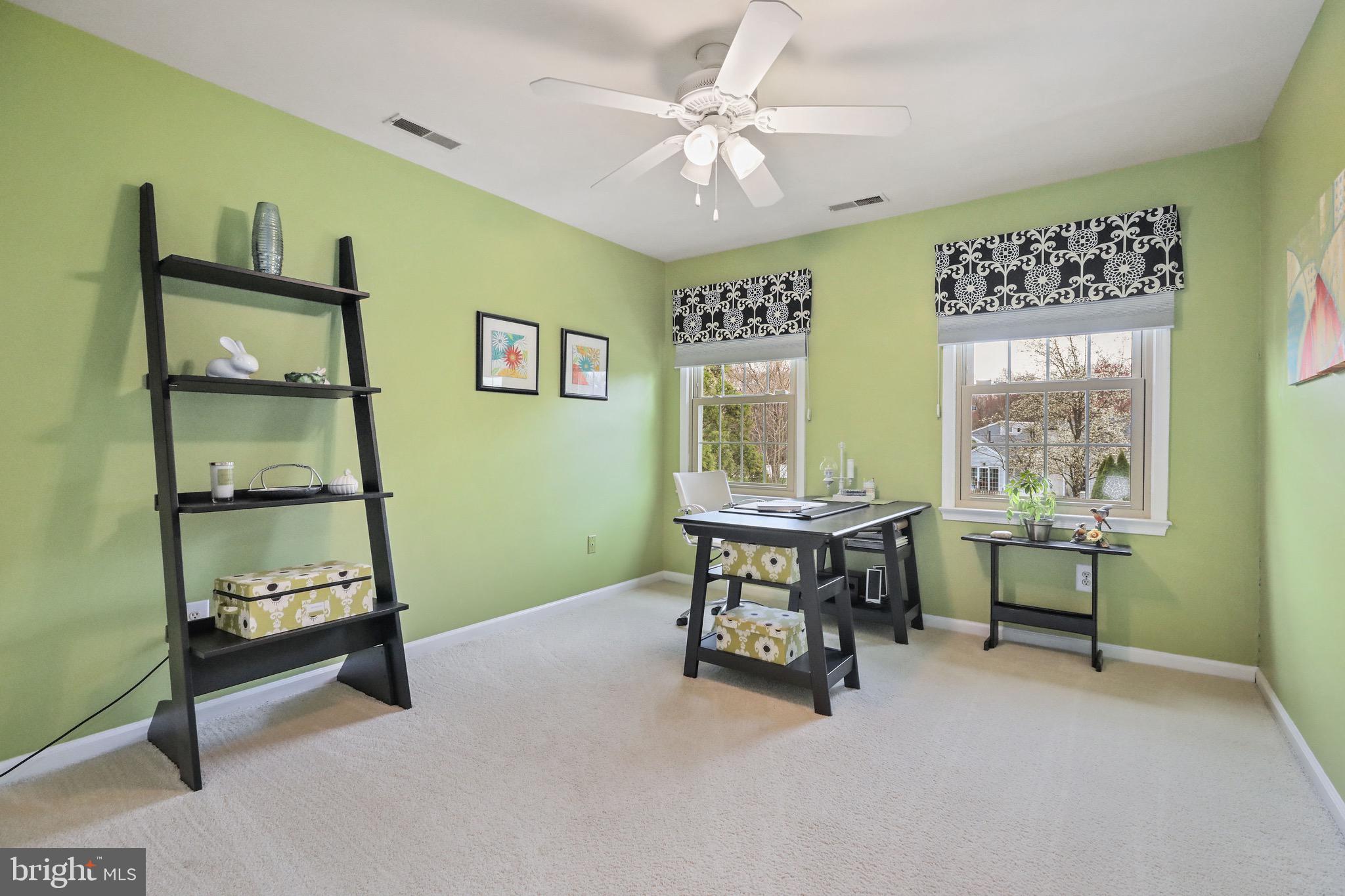 4 Windsor Lane Mount Laurel, NJ 08054 - Photo 23 of 32 Bedroom 3