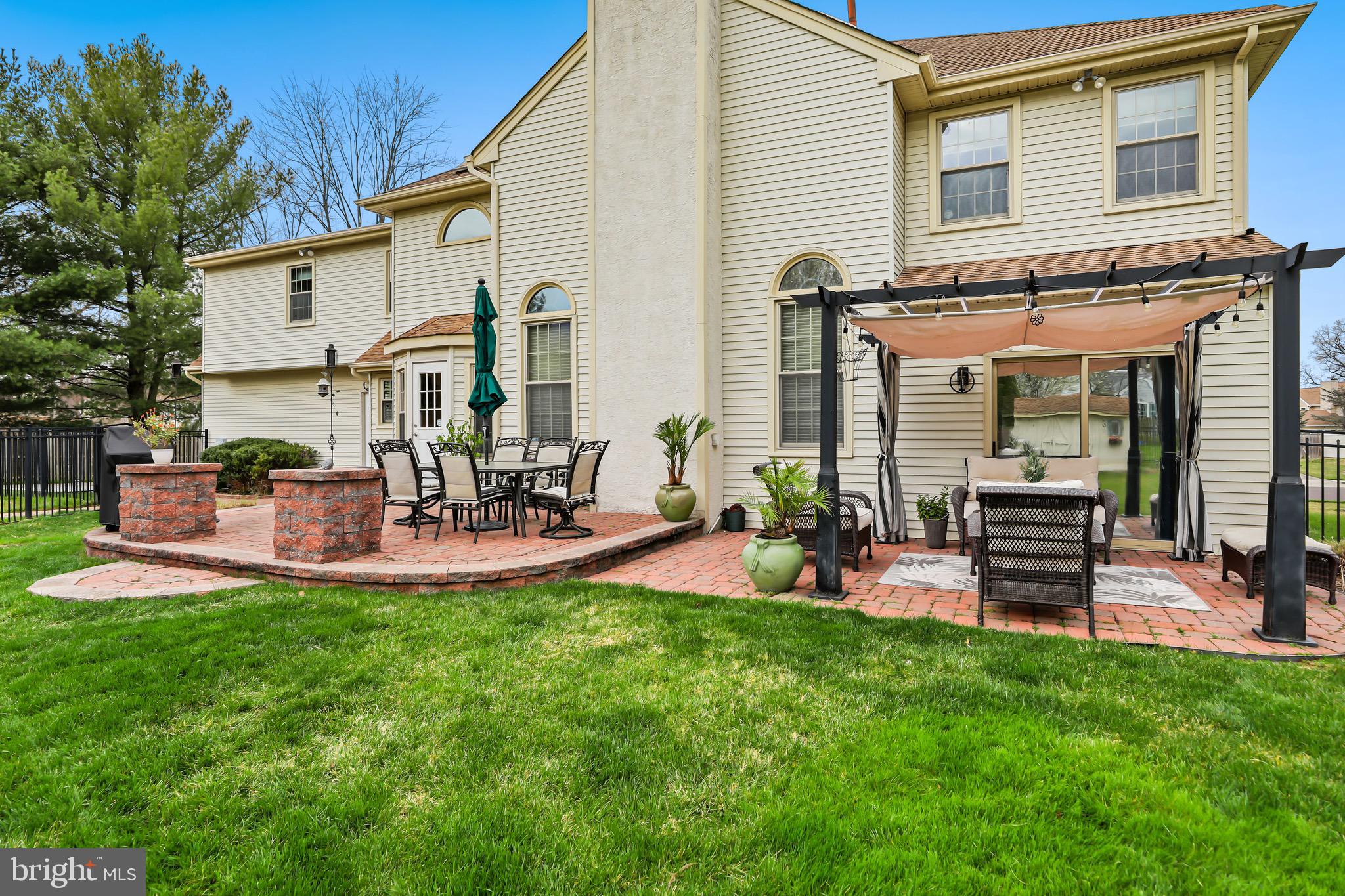 4 Windsor Lane Mount Laurel, NJ 08054 - Photo 30 of 32