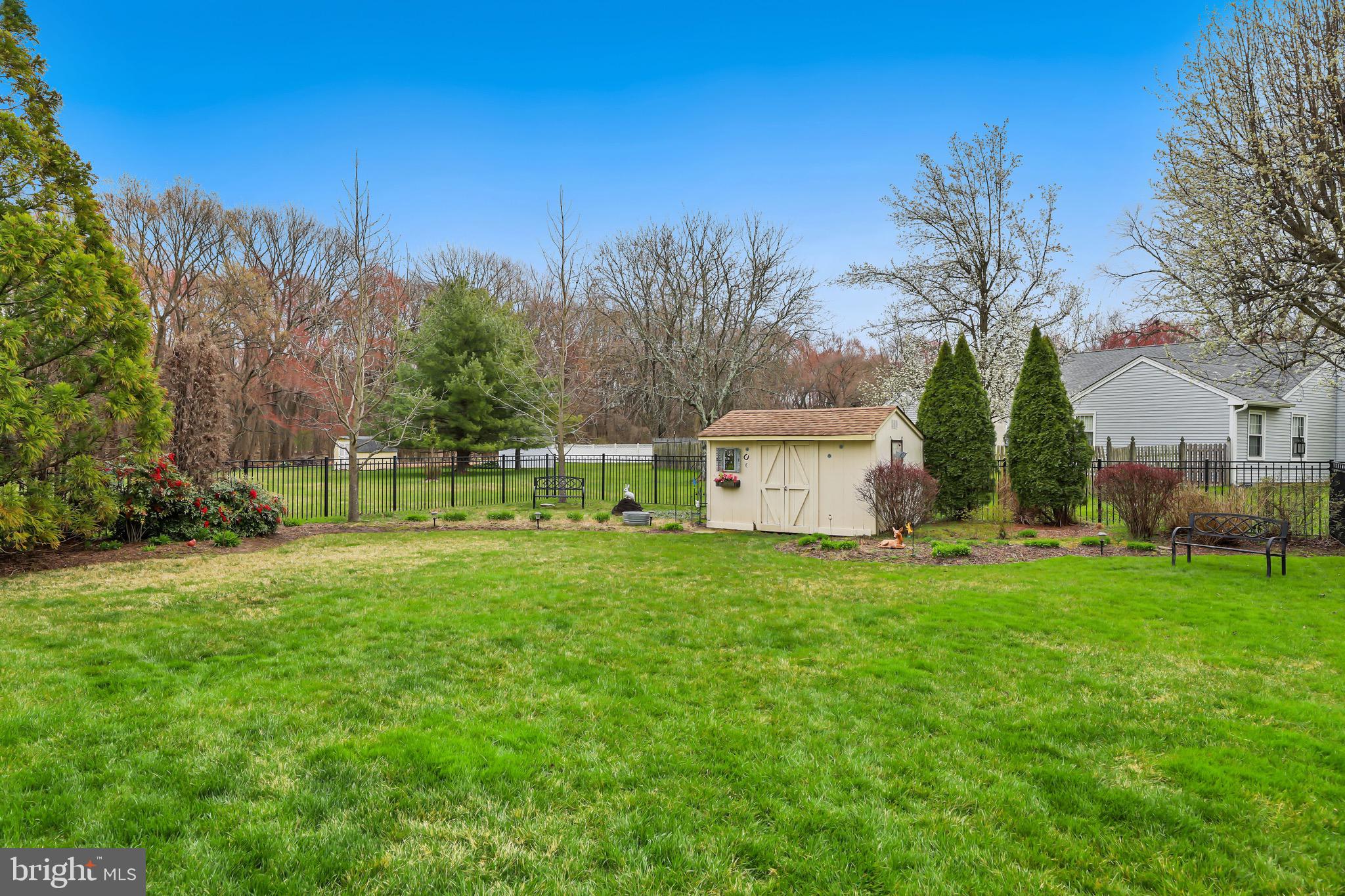 4 Windsor Lane Mount Laurel, NJ 08054 - Photo 31 of 32