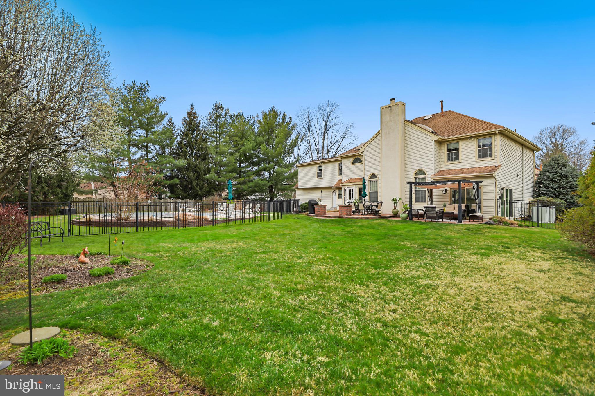 4 Windsor Lane Mount Laurel, NJ 08054 - Photo 32 of 32