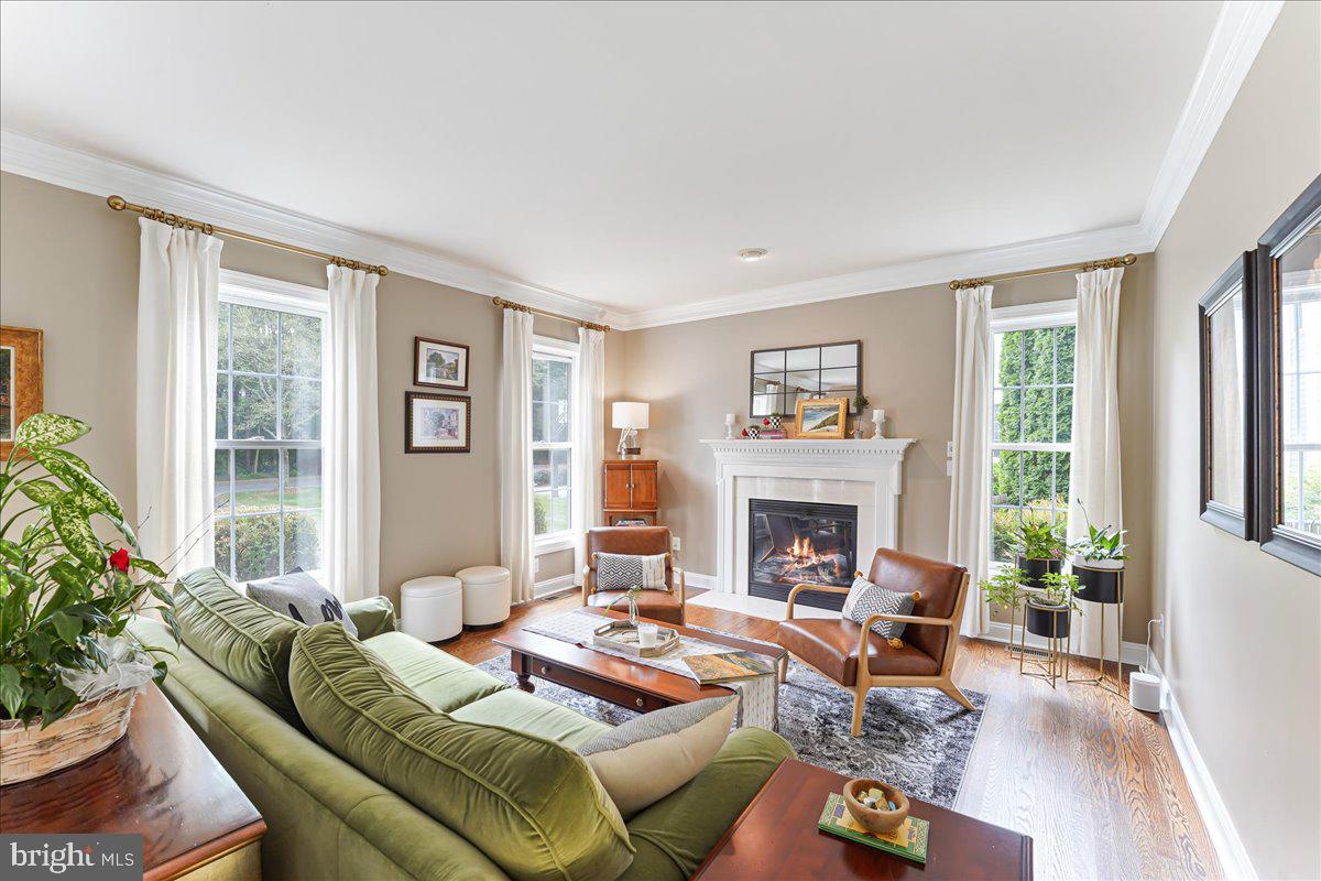 101 Hadleys Mill Run Kennett Square, PA 19348 - Photo 19 of 54