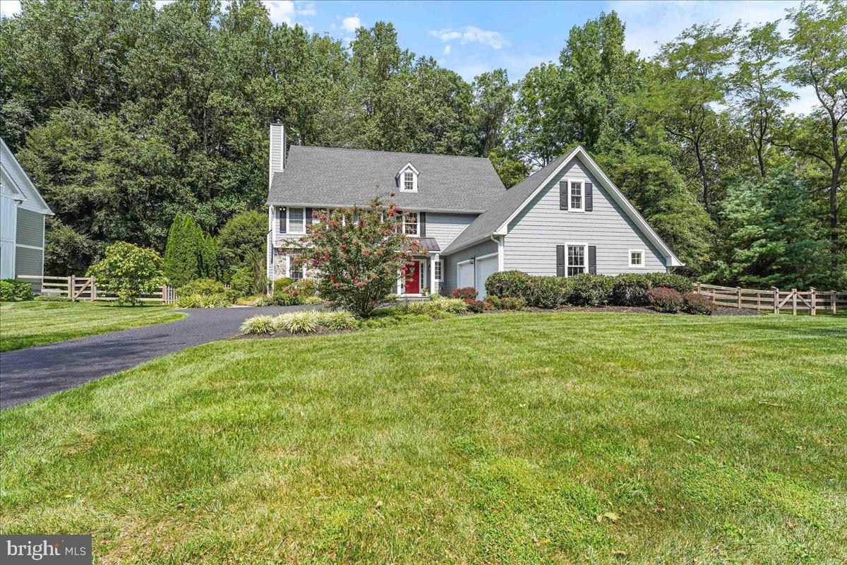 101 Hadleys Mill Run Kennett Square, PA 19348 - Photo 2 of 54