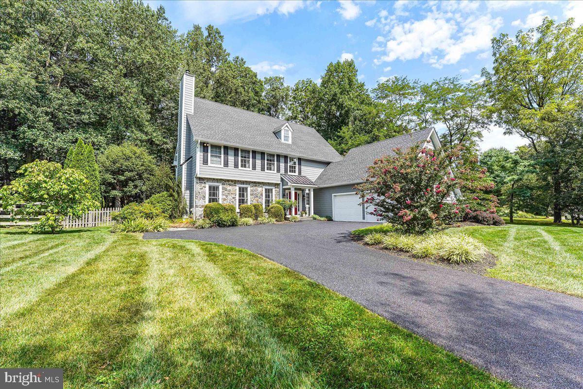 101 Hadleys Mill Run Kennett Square, PA 19348 - Photo 3 of 54