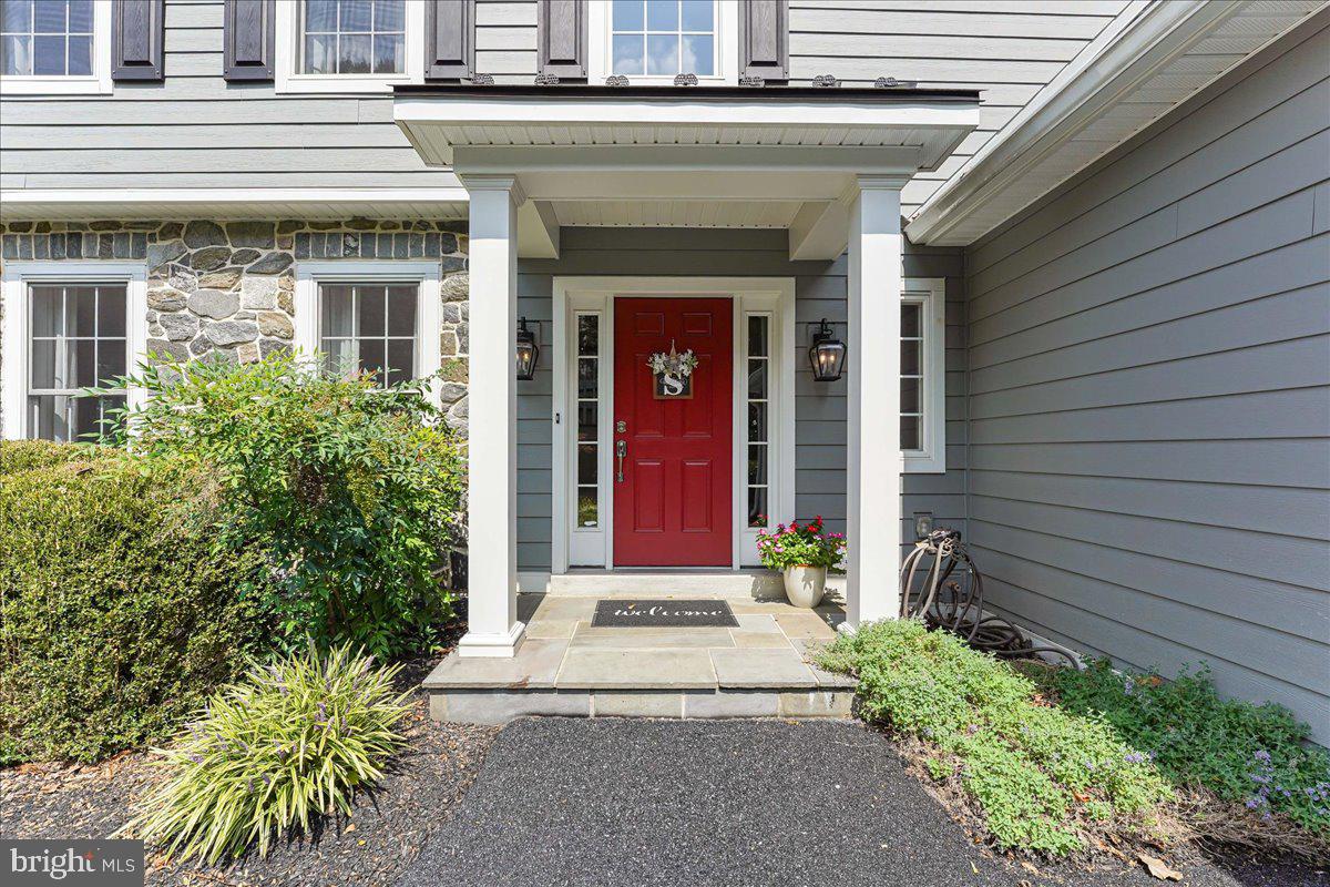 101 Hadleys Mill Run Kennett Square, PA 19348 - Photo 4 of 54