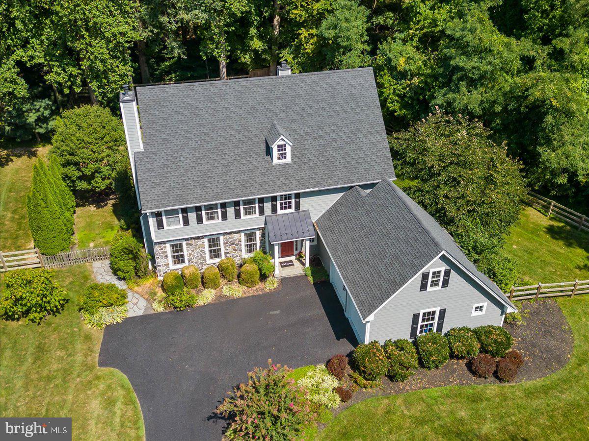 101 Hadleys Mill Run Kennett Square, PA 19348 - Photo 43 of 54