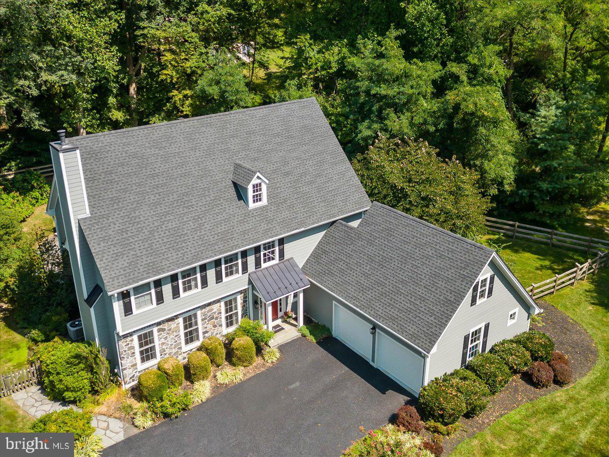 101 Hadleys Mill Run Kennett Square, PA 19348 - Photo 44 of 54