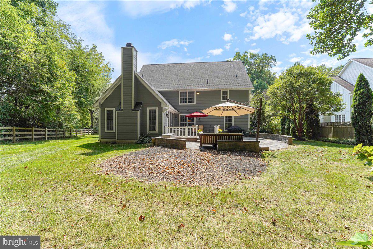 101 Hadleys Mill Run Kennett Square, PA 19348 - Photo 48 of 54