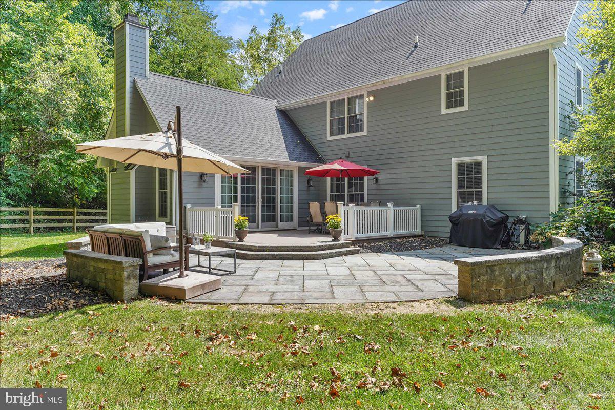 101 Hadleys Mill Run Kennett Square, PA 19348 - Photo 49 of 54