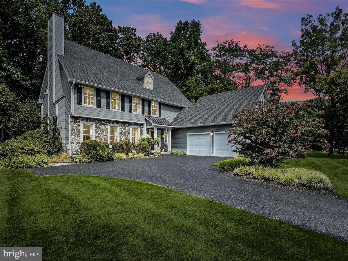 101 Hadleys Mill Run Kennett Square, PA 19348 - Photo 50 of 54