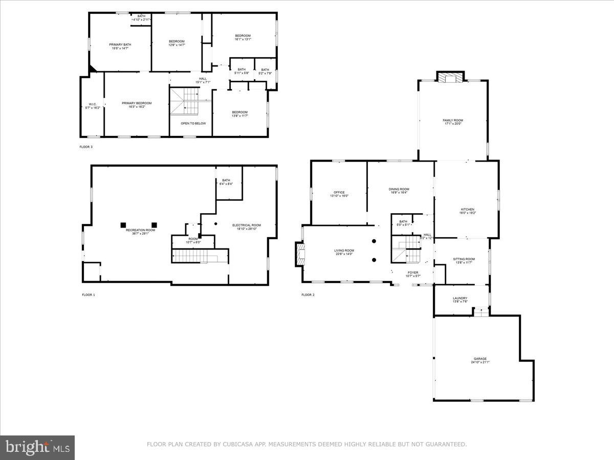 101 Hadleys Mill Run Kennett Square, PA 19348 - Photo 51 of 54