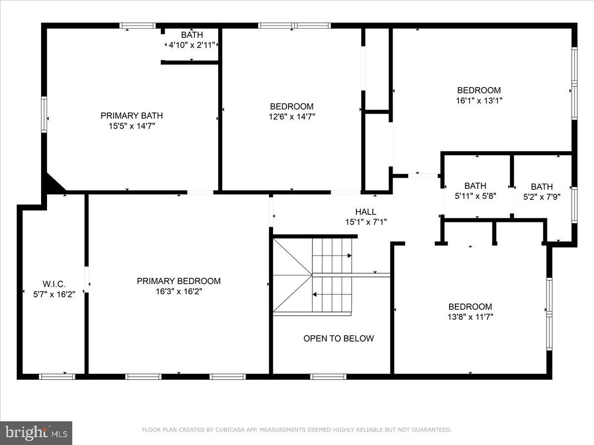 101 Hadleys Mill Run Kennett Square, PA 19348 - Photo 53 of 54