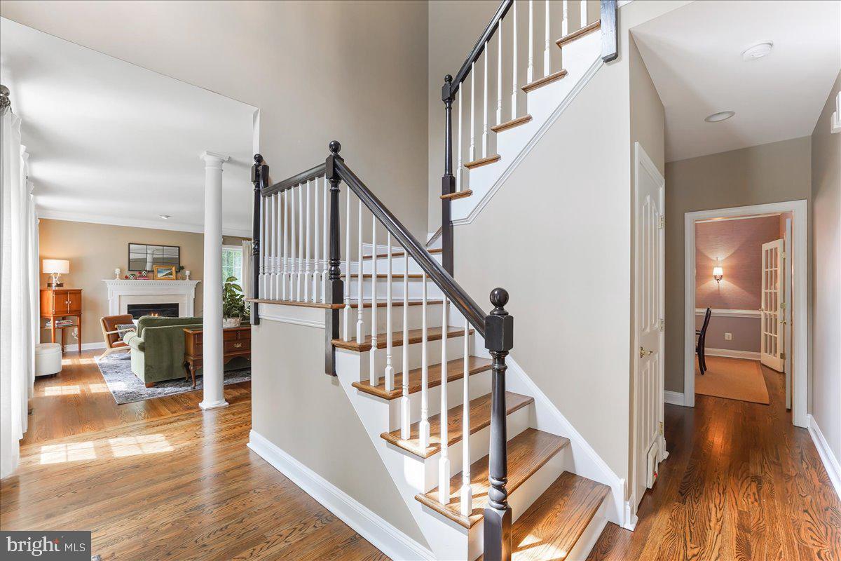 101 Hadleys Mill Run Kennett Square, PA 19348 - Photo 6 of 54