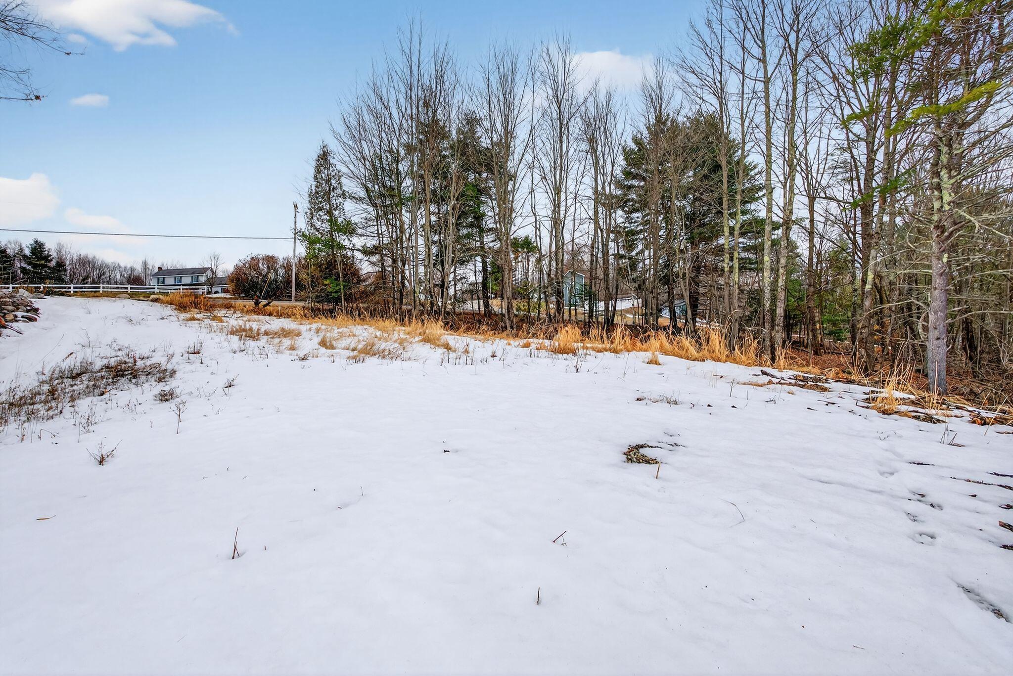 500 Buckfield Road Hebron, ME 04238 - Photo 3 of 12 500 Buckfield Rd